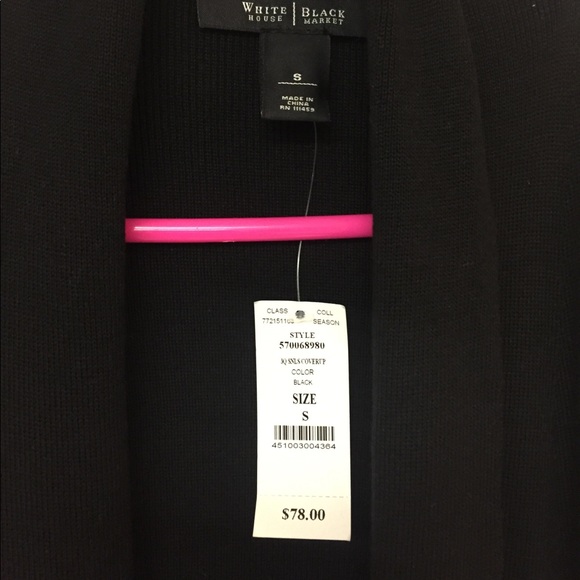 Cardigan - Picture 2 of 2